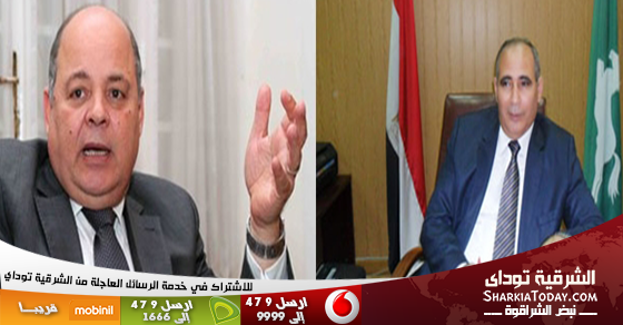 محافظ الشرقية و وزير الثقافة يفتتحان الأحد قصر ثقافة الصالحية 1 محافظ الشرقية و وزير الثقافة