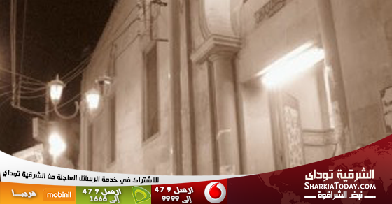 سادات قريش ببلبيس..أول مسجد يُبنى فى أفريقيا ويسبق مسجد عمرو بن العاص 2 مسجد-2