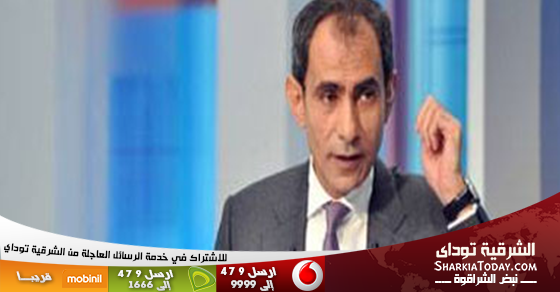 بالفيديو.. يسري فودة: تأكدنا من وجود اسم «جيكا» بقوائم الناخبين 1 يسري فودة