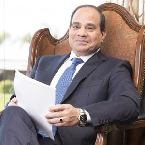 السيسى: المدرس المفصل الرئيسى فى التعليم ويجب إعطاؤه قدره الحقيقى 1 10174900_878555695504104_6989157464298421193_n