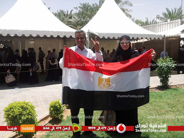 ألبوم صور " الشراقوة " المغتربين اثناء مشاركتهم بالانتخابات الرئاسية 2014 55 10301073_10202682748362189_6630209941787512752_n
