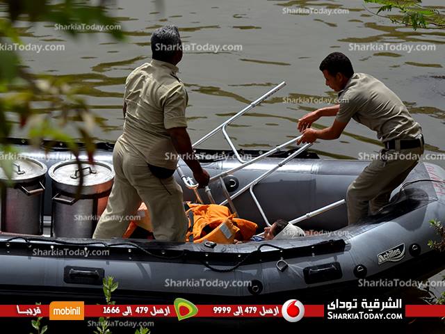 انقاذ سيدة حاولت الانتحار غرقاً ببحر مويس في الزقازيق 1 10305979_10152090996363671_1218790639304785688_n