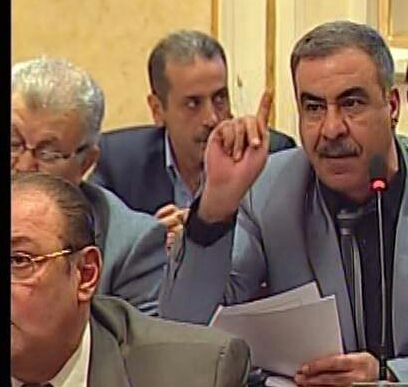العسكريين المتقاعدين بالشرقية لـ " السيسي " : تجاهلت رفاق الدم والجهاد 1 1234656_523261581089629_2088649964_n-1