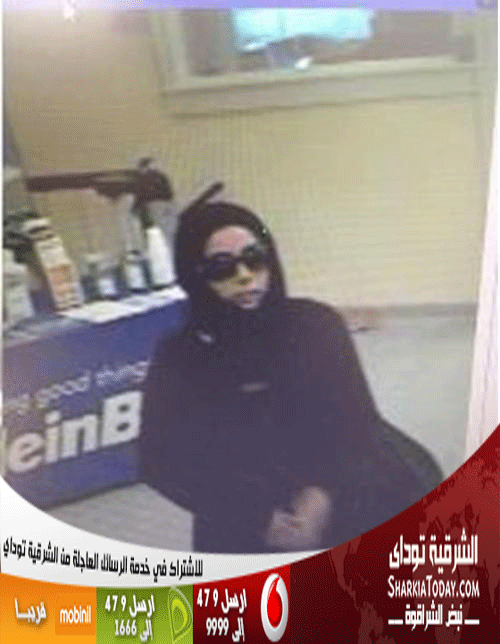 فتاة تسرق 5 بنوك أمريكية بـ 5 كلمات 2 16_191