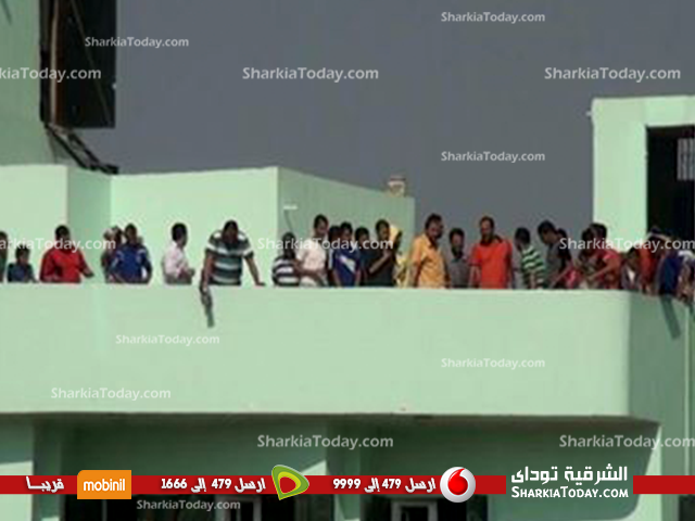 فريق الشرقية يتعادل مع كهرباء الإسماعيلية ويضيع حلم الصعود للترقي 2 222