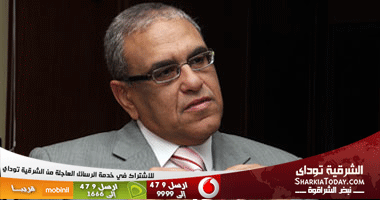 مصر تطرح مناقصة دولية لاستيراد الغاز المسال الشهر المقبل 1 3127384