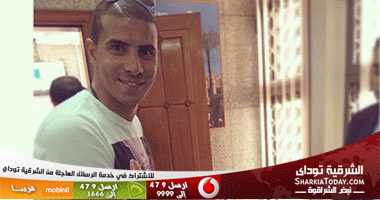 زيدان يصوّت للسيسى.. ويقول: ربنا معاك ومن فضلك لا تخذلنا 1 3520141934445