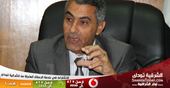 رئيس هيئة الطرق خلال زيارته الإقليمى الدائرى: لن أستلم قطاعا غير مطابق 1 44