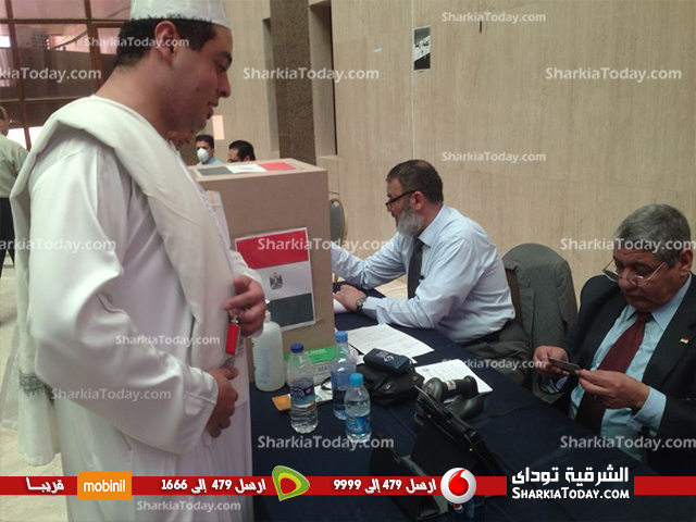 ألبوم صور " الشراقوة " المغتربين اثناء مشاركتهم بالانتخابات الرئاسية 2014 35 IMG-20140516-WA0026