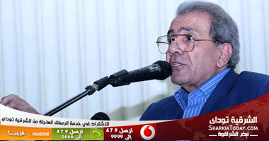 التجمع: سنطالب السيسى باستئصال الإرهاب لأنه طريق استقرار البلاد 1 S10200820192215-(1)
