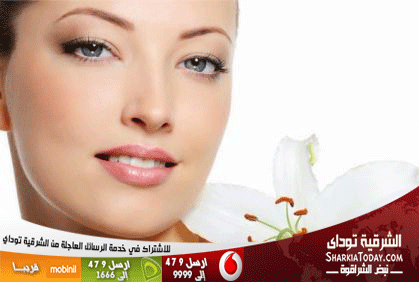 نصائح رائعة لتتألقي بجمال أخاذ بين ليلة وضحاها 1 image22437