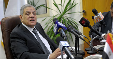 محلب يؤكد: الانتخابات فى مواعيدها وخطة أمنية كاملة لتأمينها 1 s320142410570