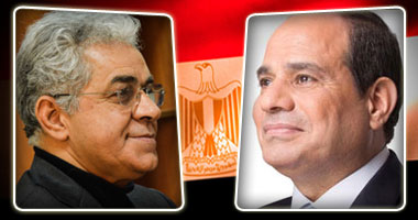 الاتحادات العمالية المستقلة ترفض الانحياز لأحد مرشحى انتخابات الرئاسة 1 s4201411349