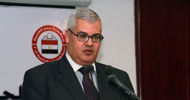 "العليا للانتخابات": جهاز المخابرات اعتذر عن طبع بطاقات التصويت 1 s4201427222438