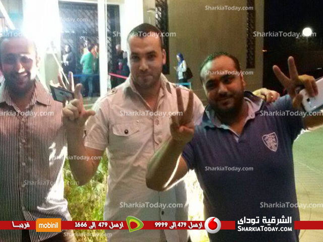 ألبوم صور " الشراقوة " المغتربين اثناء مشاركتهم بالانتخابات الرئاسية 2014 32 الدوحه