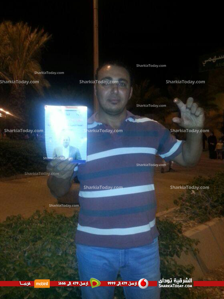 ألبوم صور " الشراقوة " المغتربين اثناء مشاركتهم بالانتخابات الرئاسية 2014 28 السعودية