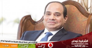 السيسي