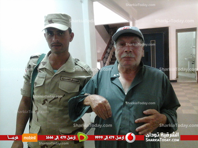 بالصور : اقبال ضعيف علي لجنة الغرفة التجارية بالزقازيق في ثاني ايام التصويت بالانتخابات الرئاسية 3 تصويت