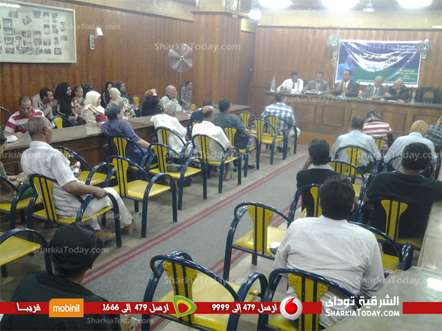 صالون الأدباء العرب بالزقازيق يٌكرم الشاعر عماد سالم إبن الشرقية 2 تكريم