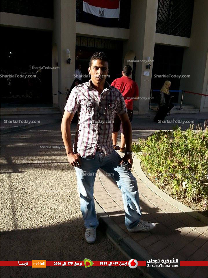 ألبوم صور " الشراقوة " المغتربين اثناء مشاركتهم بالانتخابات الرئاسية 2014 19 دوحخ Ahmed ELtohamy كفر صقر