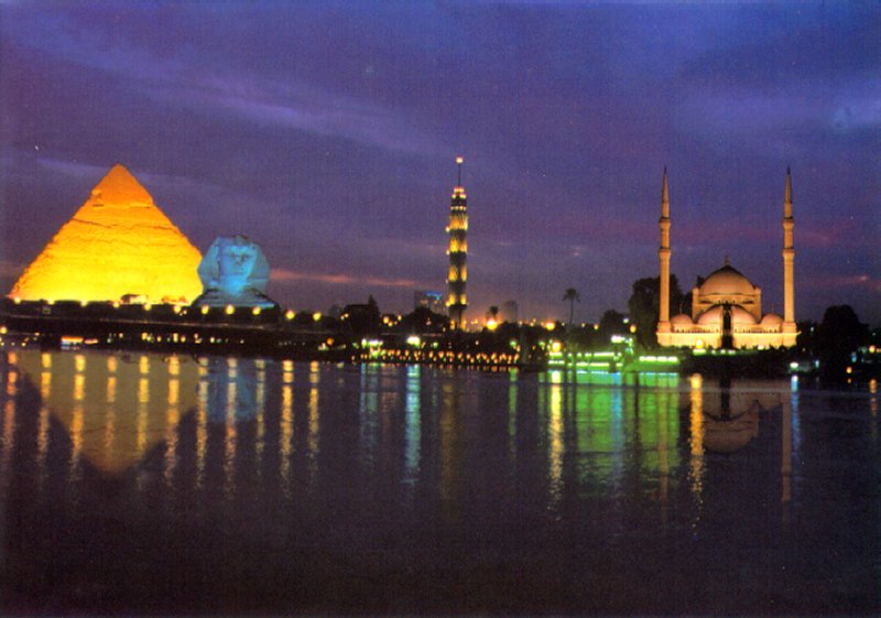 مصطفي هيكل | يكتب : بـ " صراحة " 13 صوره صور مصر k