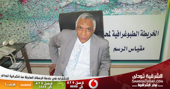 وكيل وزارة الزراعة بالشرقية : المحافظة حصلت على ترخيص إنتاج تقاوي الحاصلات الزراعية 1 محمد عسران