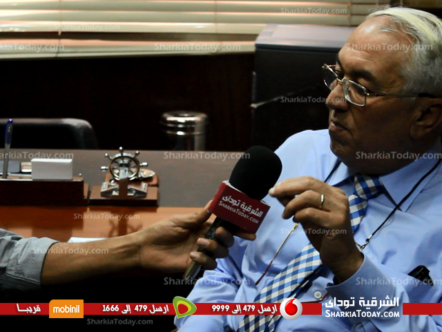 نقيب محامين الشرقية : أطالب بمحاسبة المخطئين من أفراد الشرطه لقسم ثان الزقازيق 1 نقيب-المحامين
