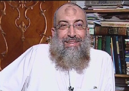 برهامي: "هحط إيدي في إيد ساويرس لو التزم بالدستور والقانون" 1 ياسر برهامى