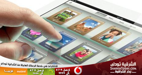 أدوبي تطلق قلماً ومسطرة ذكيين لحاسب آي باد اللوحي 1 أدوبي تطلق قلماً ومسطرة ذكيين لحاسب آي باد اللوحي