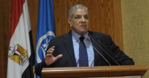 محلب: ندرس إجراء حركة محافظين خلال الفترة المقبلة 1 ابراهيم محلب