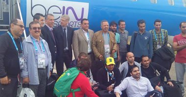 محمد أبو تريكة يُحلل مباراة الجزائر أمام كوريا الجنوبية 1 ابو تريكة