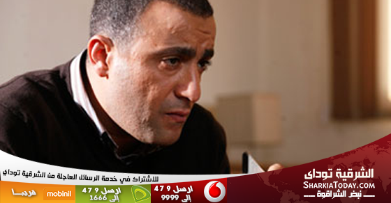 بعد واقعة التحرش.. أحمد السقا يضع معايير للرجولة 1 احمد-السقا
