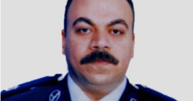 "كل سنة وأنتم طيبين يا أبناء مشتول" آخر ما كتب الشهيد أحمد عشماوى 1 احمد العشماوى