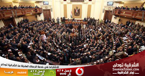 رئيس جمعية شباب الشرقية يعلن ترشحه للبرلمان بالزقازيق 1 ارشيف