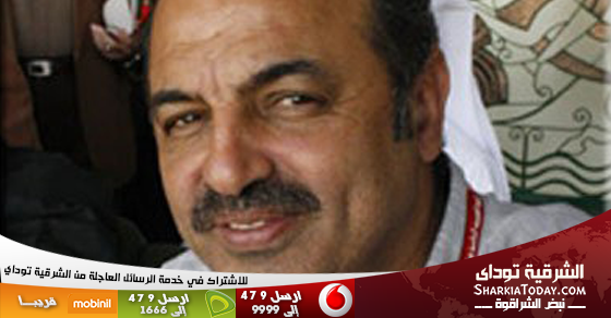 نائب رئيس الأولمبية: إلغاء بند الـ8 سنوات "وارد" 1 الاوليمبية