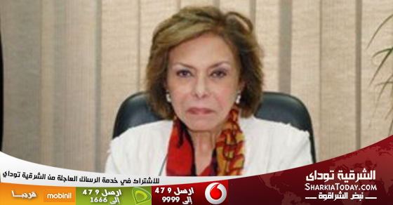 التلاوي: طالبنا بـ 100 مقعد للمرأة في البرلمان .. والقانون الحالي “مجحف” 1 التلاوي