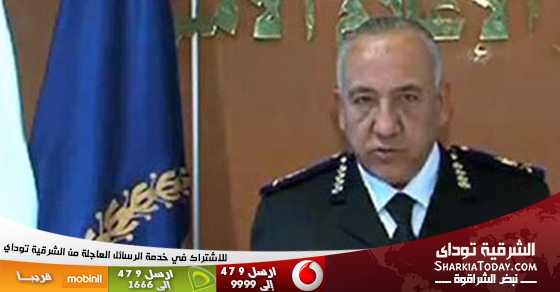 "الداخلية": مراقبة "فيس بوك وتويتر" هدفها مطاردة صناع المتفجرات 1 الداخلية