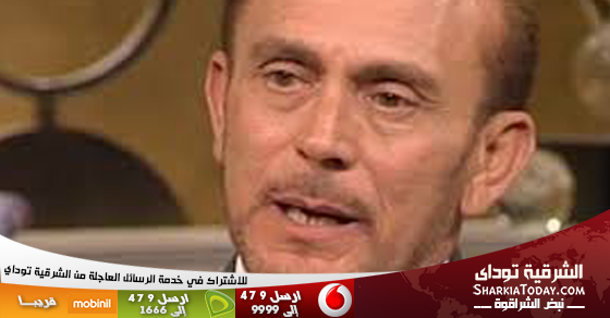 بالفيديو.. محمد صبحي: كلاب يحضرون لثورة تالتة تحت شعار الثوار يجب أن يحكموا 1 الفنان-محمد-صبحي