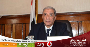 النائب العام يكلف بالتحقيق فى بلاغ يتهم وزير الصحة بإخفاء أدوية 1 النائب-العام-المستشار-هشام-بركات