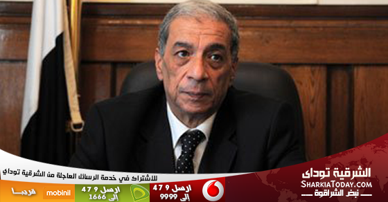 النائب العام يأمر بالتحقيق فى امتناع مستشفيات عن استقبال ضحية التحرش 1 النائب-العام