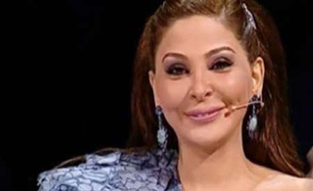 من يوسف بك لهيفاء وهبي.. بالصور.. نجوم الفن قبل وبعد التجميل 18 اليسا1
