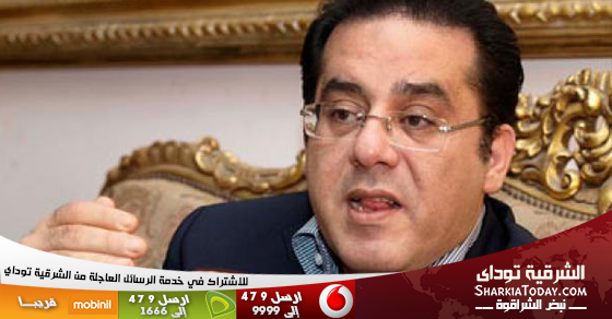 أيمن نور: «أتواجد في لبنان الآن لشعوري بحالة من القرف بسبب انتهاك الدم المصري» 1 ايمن نور