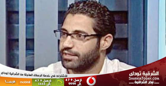 رسميا.. "تمرد" تنضم لتحالف "مراد موافى وعمرو موسى" الانتخابى 1 تمرد