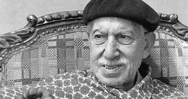 ثقافة الشرقية تعقد ندوة حول توفيق الحكيم 1 توفيق الحكيم