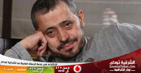 جورج وسوف : أنا مش مسيحي وزوجتي مسلمة 1 جورج