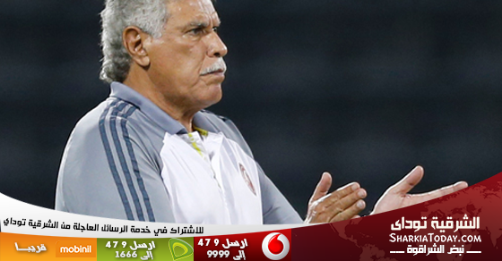 رسميًا .. المعلم مدربًا للدفاع المغربي مقابل 23 ألف دولار شهريًا 1 حسن-شحاتة