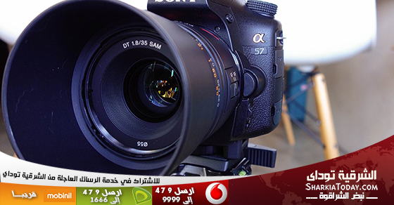 “سوني” تبتكر مستشعر كاميرا منحنيًا لتحسين التصوير في الظلام 1 سوني تبتكر مستشعر كاميرا منحنيًا لتحسين التصوير في الظلام