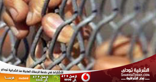 أمن الشرقية : ضبط 25 إخوانيا أمس في ذكري عزل مرسي بحوزتهم شماريخ 1 ضبط