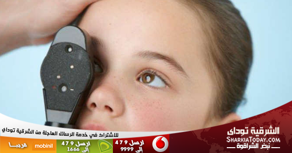 يمكن لطفلكِ ارتداء العدسات اللاصقة.. بشروط 1 عدسات للطفل