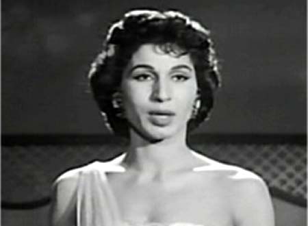 من يوسف بك لهيفاء وهبي.. بالصور.. نجوم الفن قبل وبعد التجميل 11 قبببل-التجميل